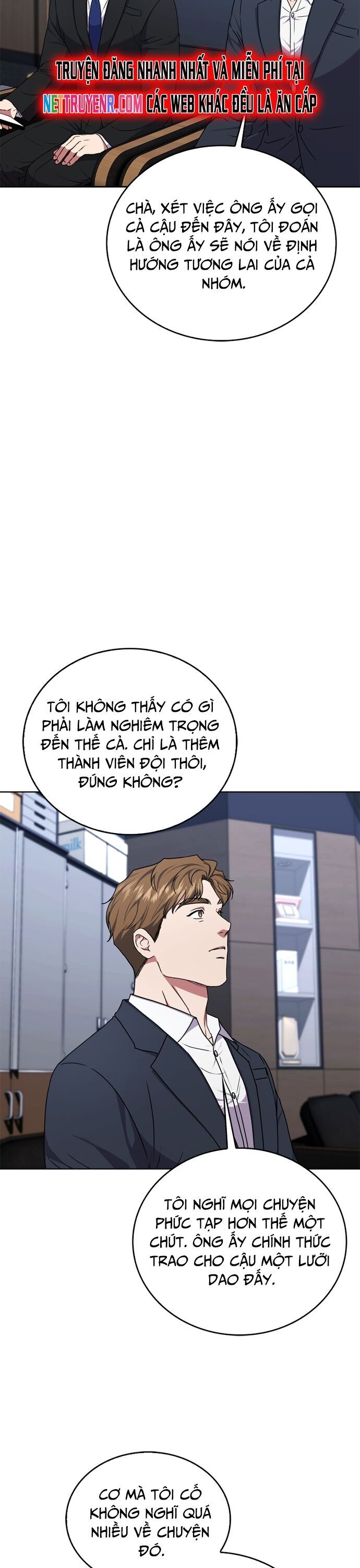 Ta Là Người Thu Thuế - Chapter 148 - Page 30