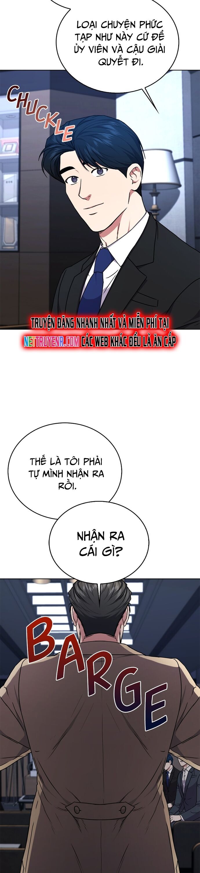 Ta Là Người Thu Thuế - Chapter 148 - Page 31
