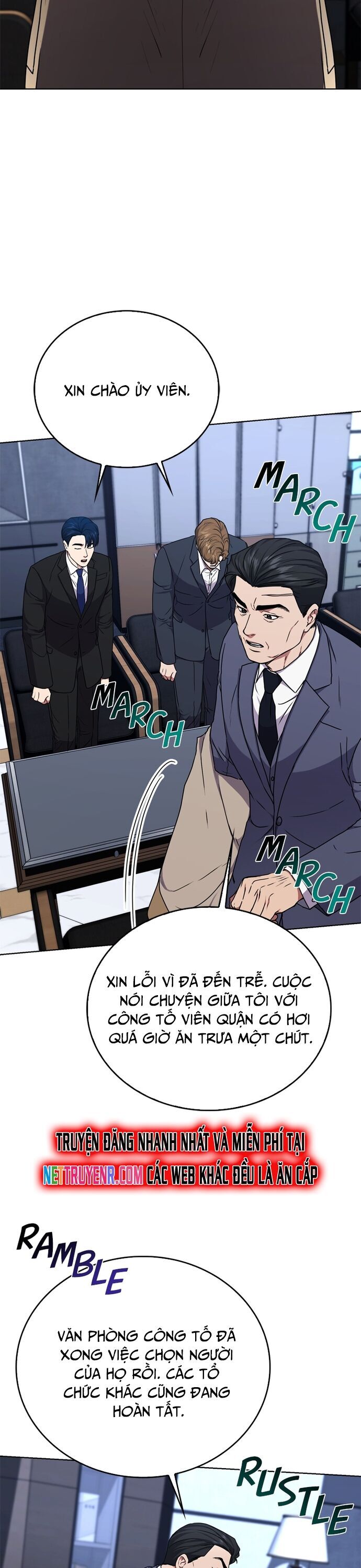 Ta Là Người Thu Thuế - Chapter 148 - Page 32