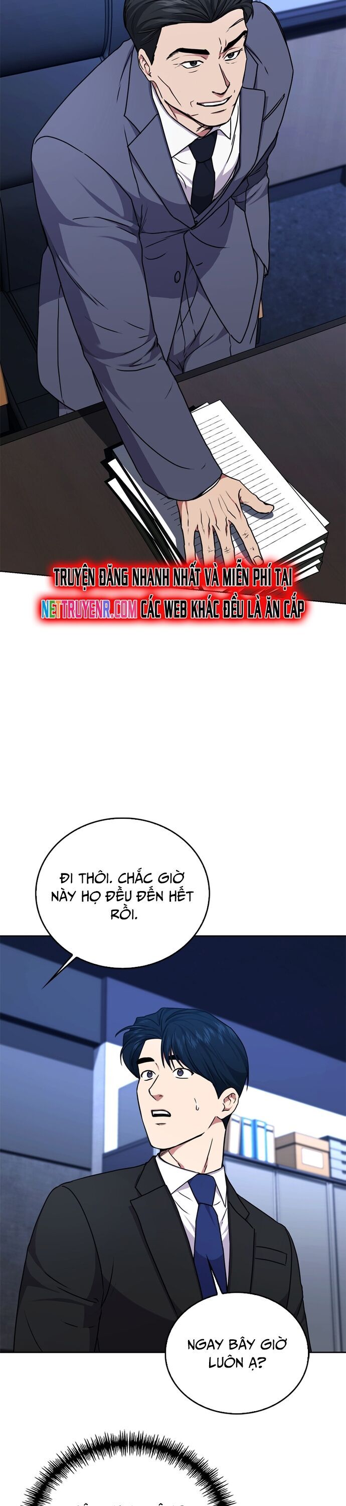 Ta Là Người Thu Thuế - Chapter 148 - Page 34
