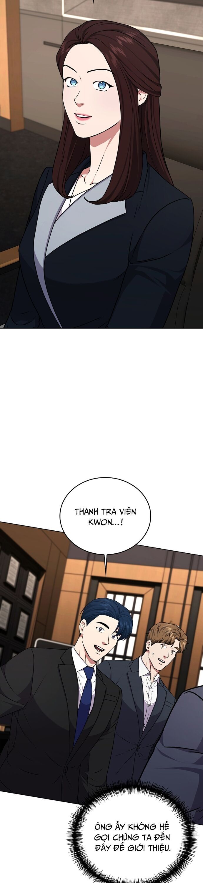 Ta Là Người Thu Thuế - Chapter 148 - Page 39