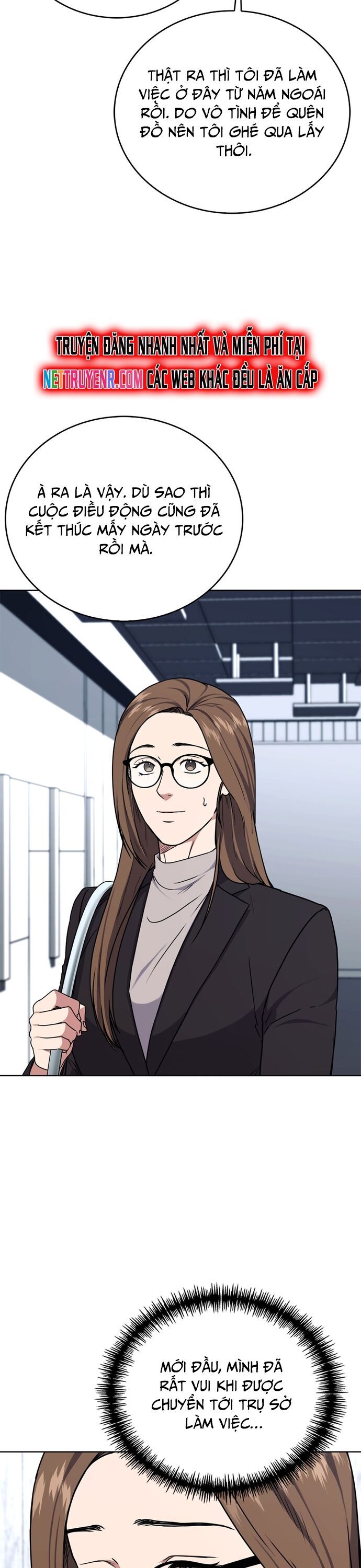 Ta Là Người Thu Thuế - Chapter 148 - Page 4