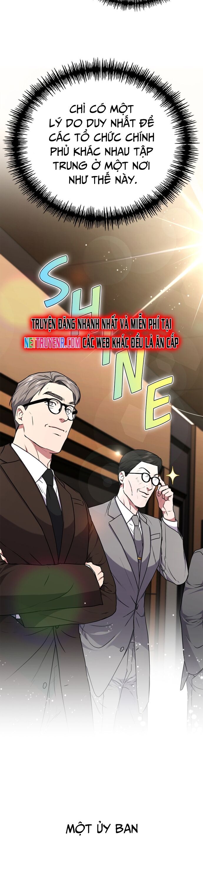 Ta Là Người Thu Thuế - Chapter 148 - Page 40