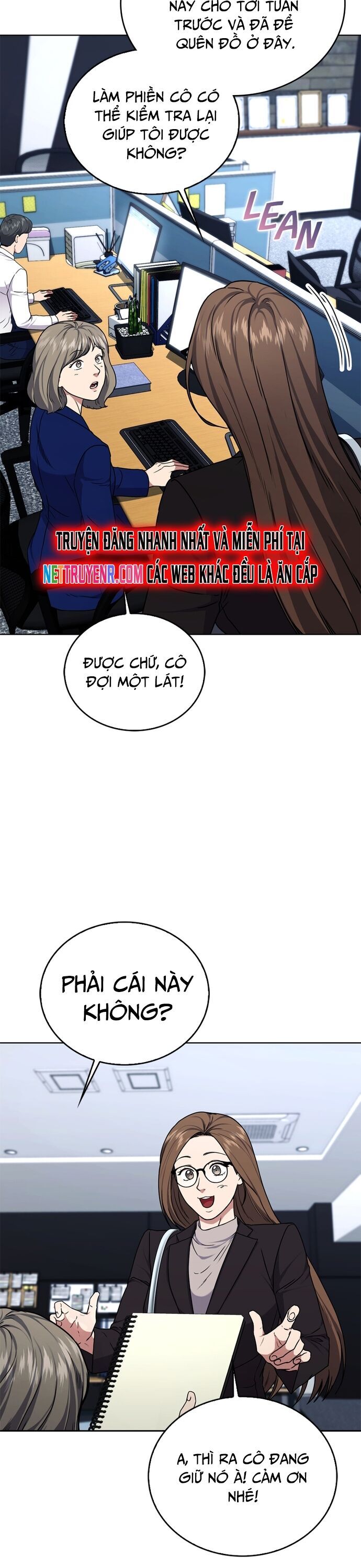 Ta Là Người Thu Thuế - Chapter 148 - Page 8