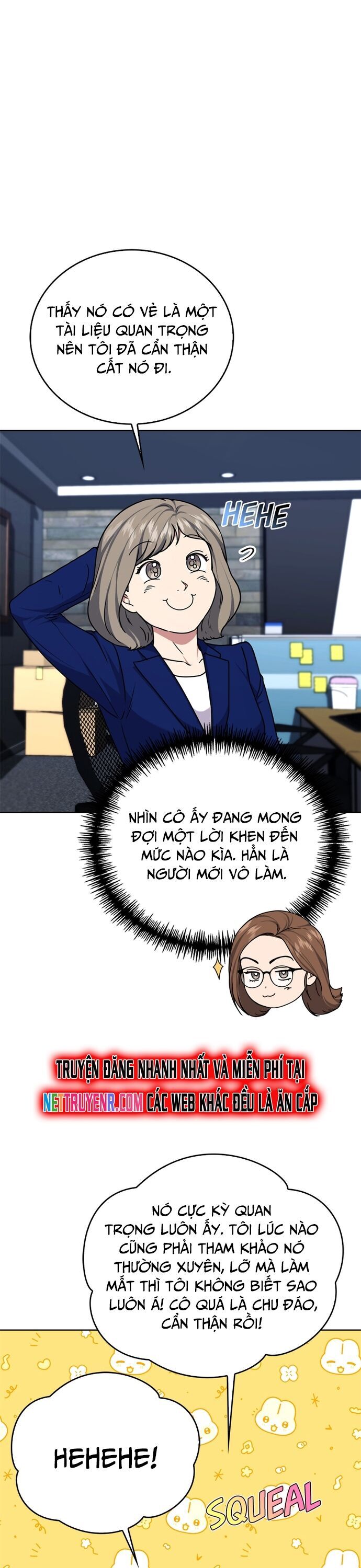 Ta Là Người Thu Thuế - Chapter 148 - Page 9