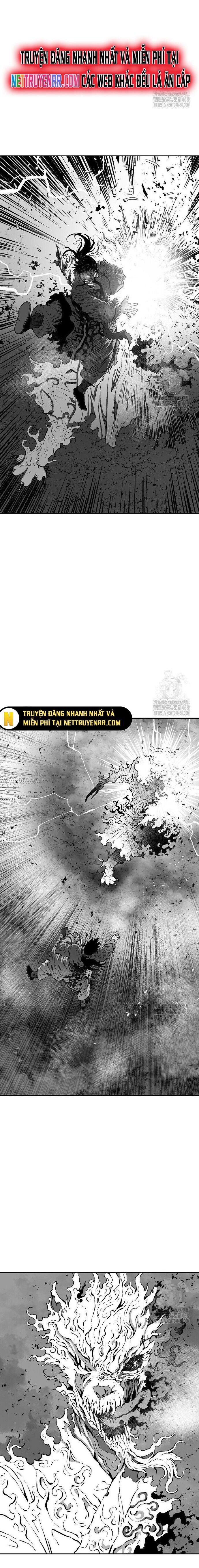 Vĩ Linh Kiếm Tiên - Chapter 104 - Page 10