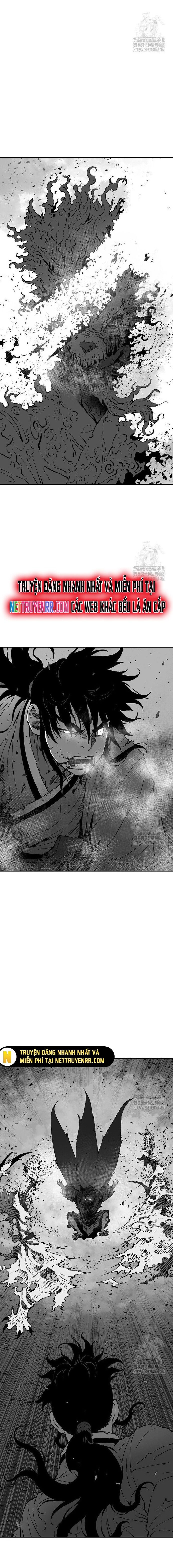 Vĩ Linh Kiếm Tiên - Chapter 104 - Page 11