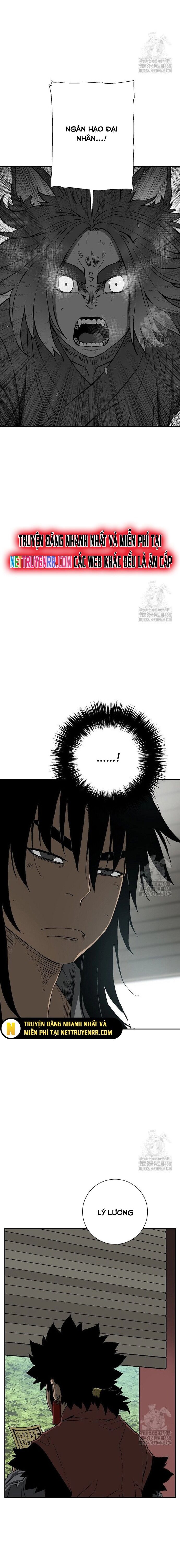 Vĩ Linh Kiếm Tiên - Chapter 104 - Page 12