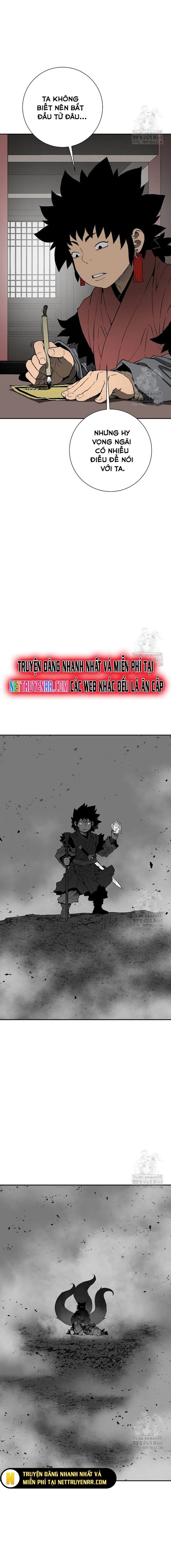 Vĩ Linh Kiếm Tiên - Chapter 104 - Page 13