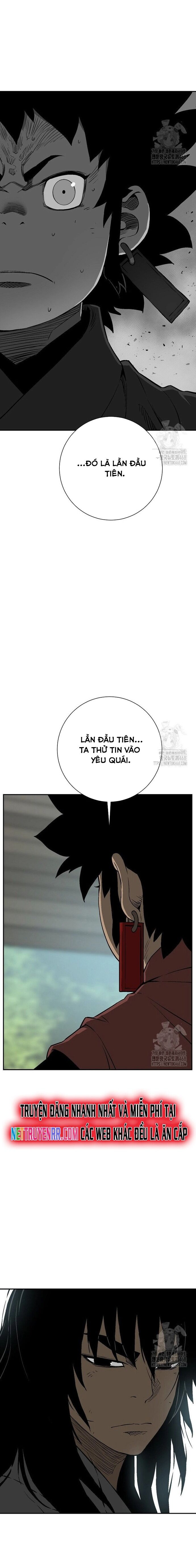 Vĩ Linh Kiếm Tiên - Chapter 104 - Page 14
