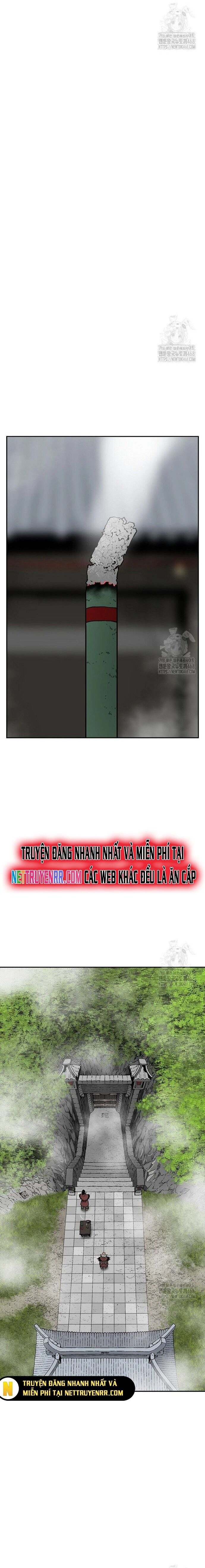 Vĩ Linh Kiếm Tiên - Chapter 104 - Page 16