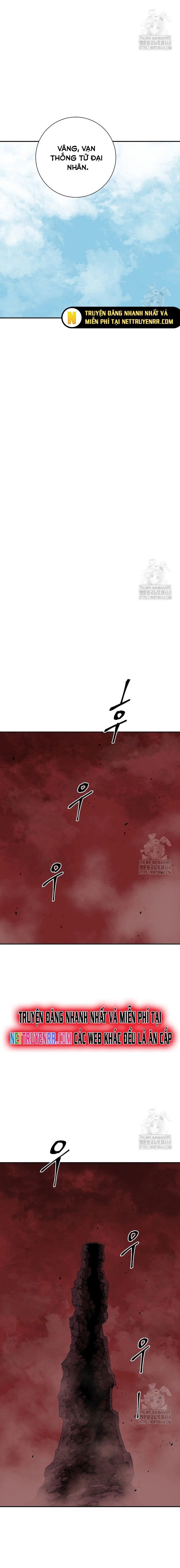 Vĩ Linh Kiếm Tiên - Chapter 104 - Page 20