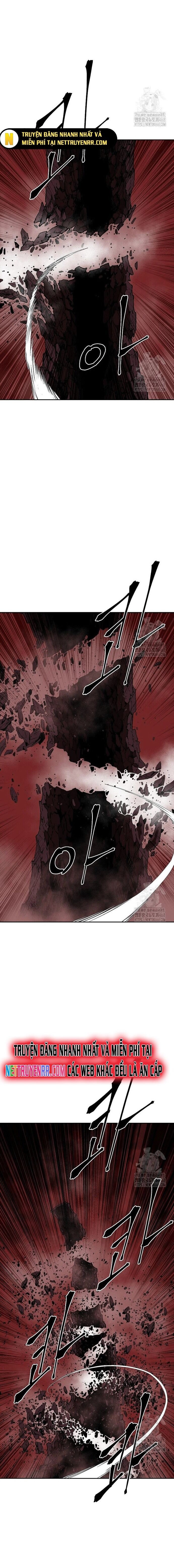 Vĩ Linh Kiếm Tiên - Chapter 104 - Page 21