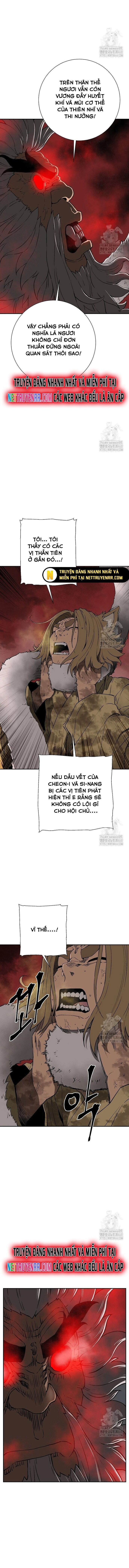 Vĩ Linh Kiếm Tiên - Chapter 104 - Page 24