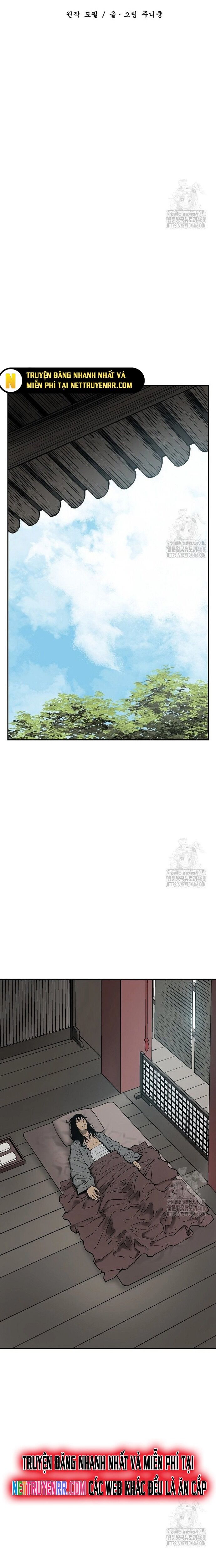 Vĩ Linh Kiếm Tiên - Chapter 104 - Page 6