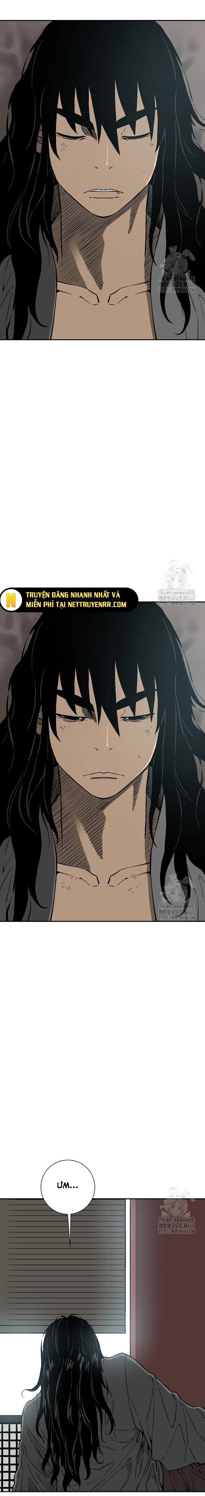 Vĩ Linh Kiếm Tiên - Chapter 104 - Page 7