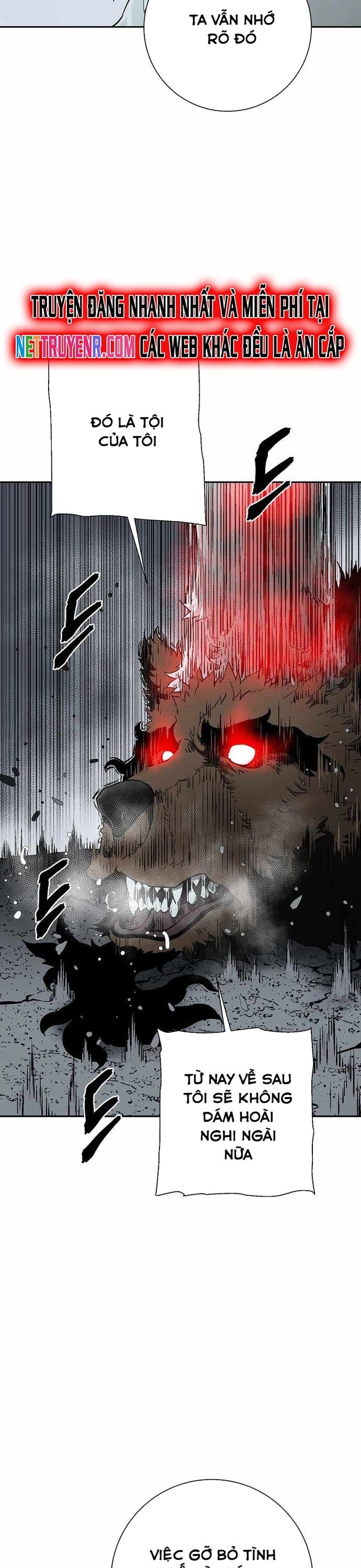 Vĩ Linh Kiếm Tiên Chapter 105 - Trang 11