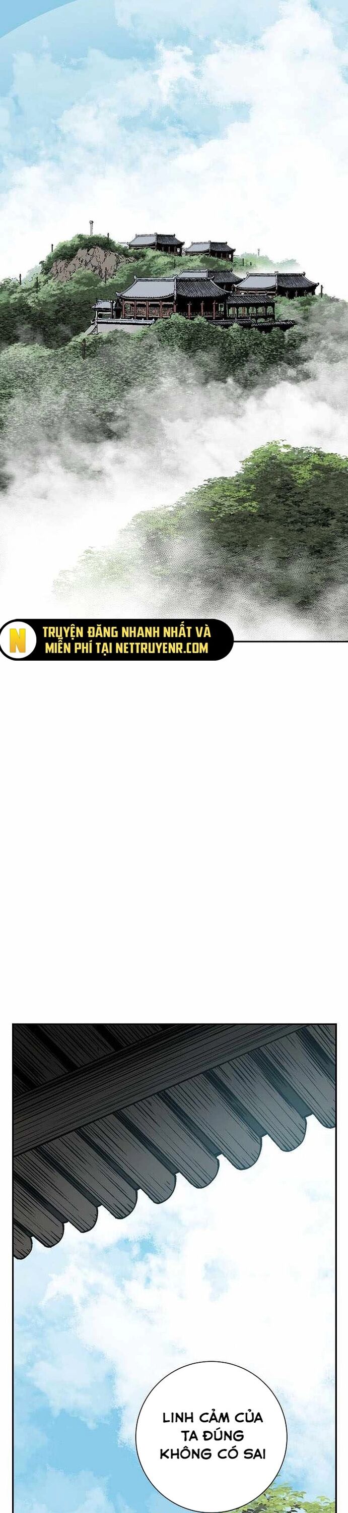 Vĩ Linh Kiếm Tiên Chapter 105 - Trang 16