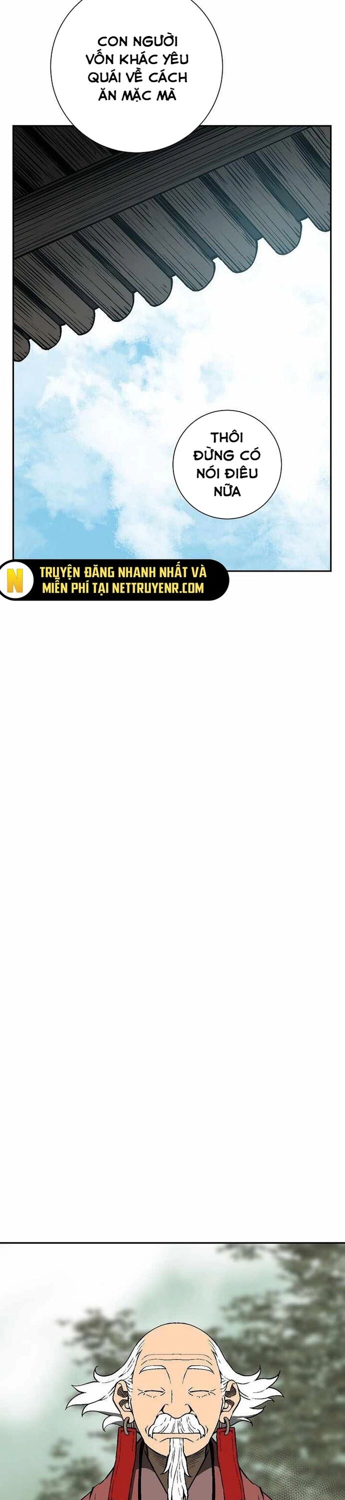 Vĩ Linh Kiếm Tiên Chapter 105 - Trang 20