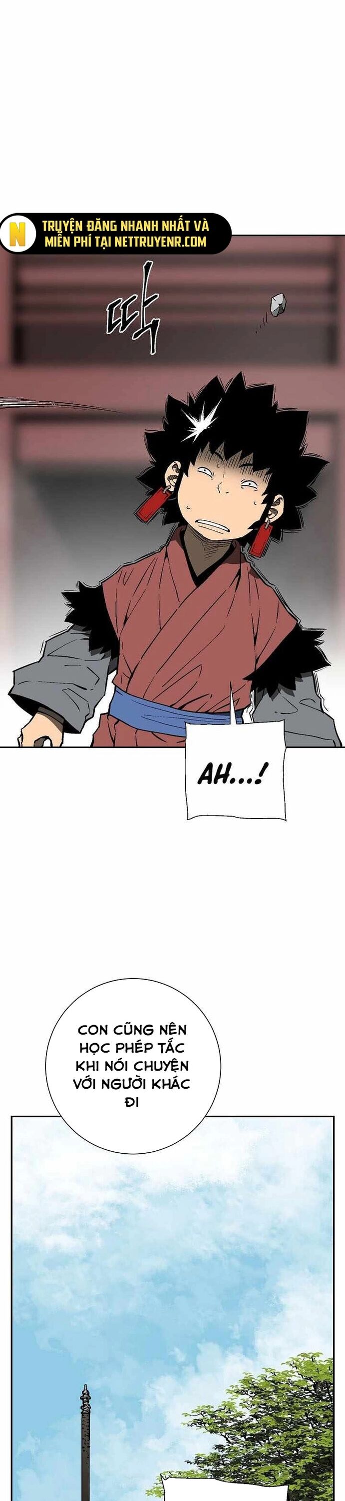 Vĩ Linh Kiếm Tiên Chapter 105 - Trang 25