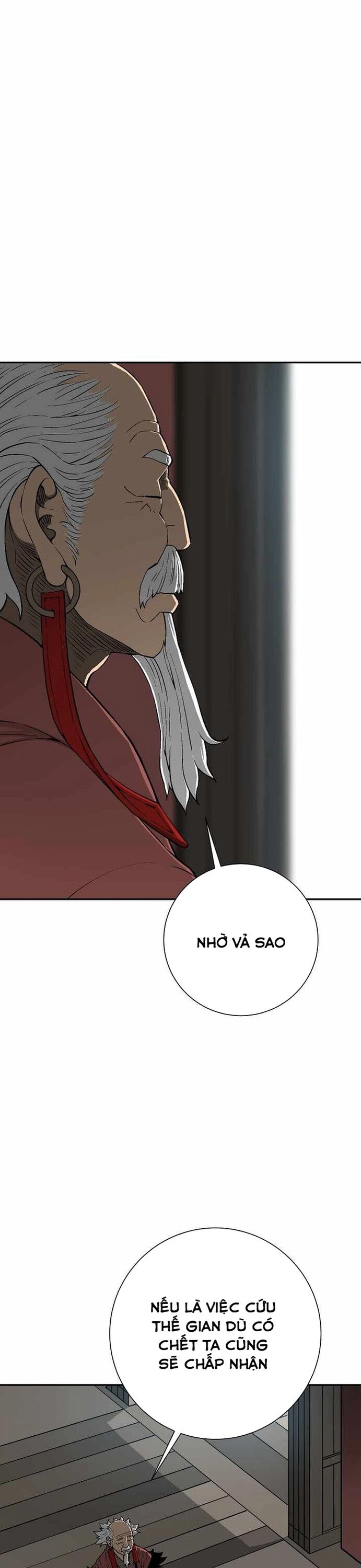 Vĩ Linh Kiếm Tiên Chapter 105 - Trang 27