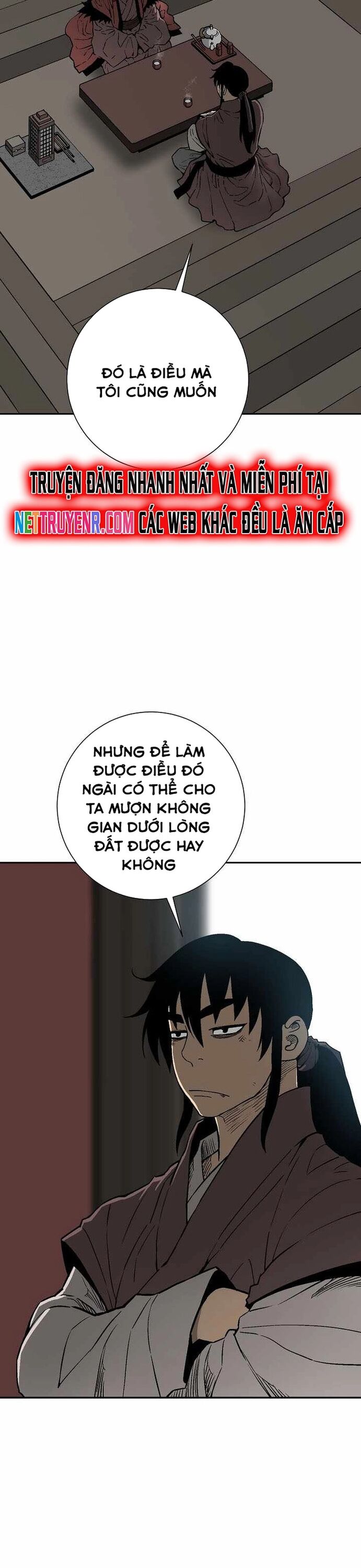 Vĩ Linh Kiếm Tiên Chapter 105 - Trang 28