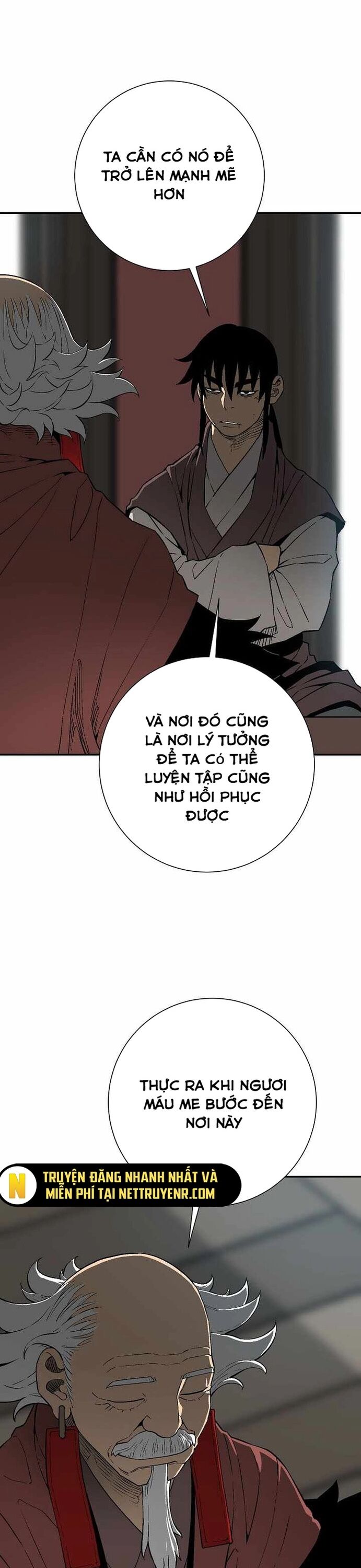 Vĩ Linh Kiếm Tiên Chapter 105 - Trang 29