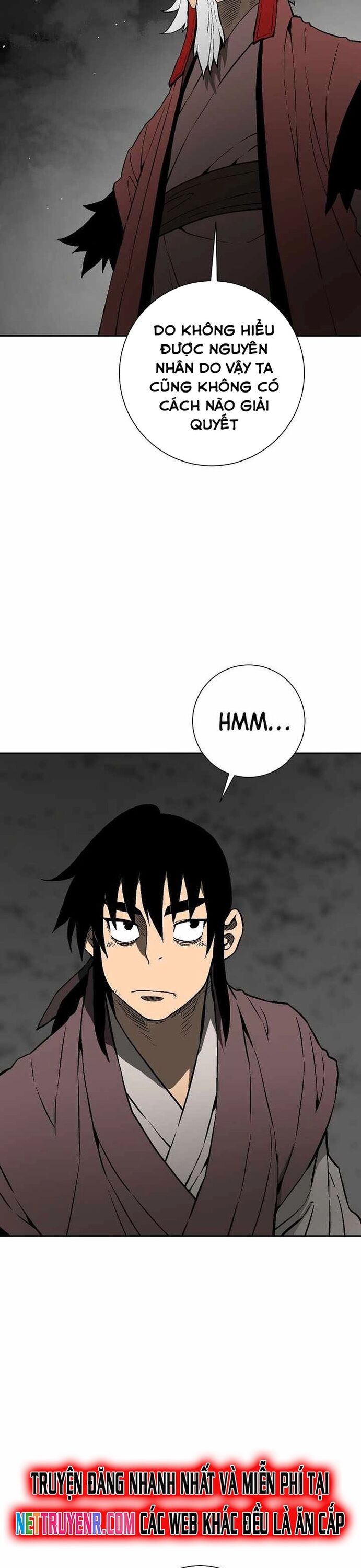 Vĩ Linh Kiếm Tiên Chapter 105 - Trang 33