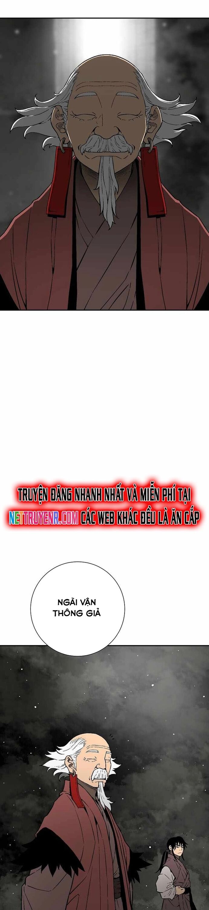 Vĩ Linh Kiếm Tiên Chapter 105 - Trang 36