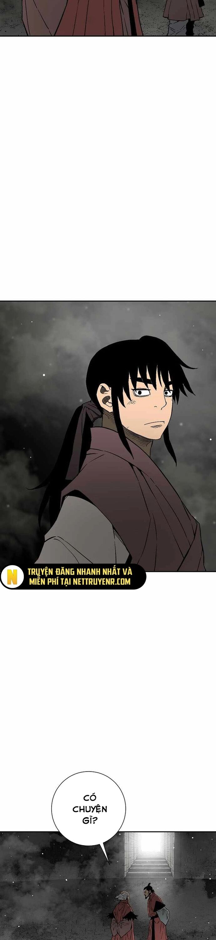 Vĩ Linh Kiếm Tiên Chapter 105 - Trang 37