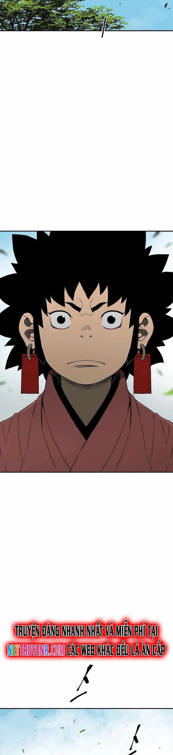 Vĩ Linh Kiếm Tiên Chapter 105 - Trang 40