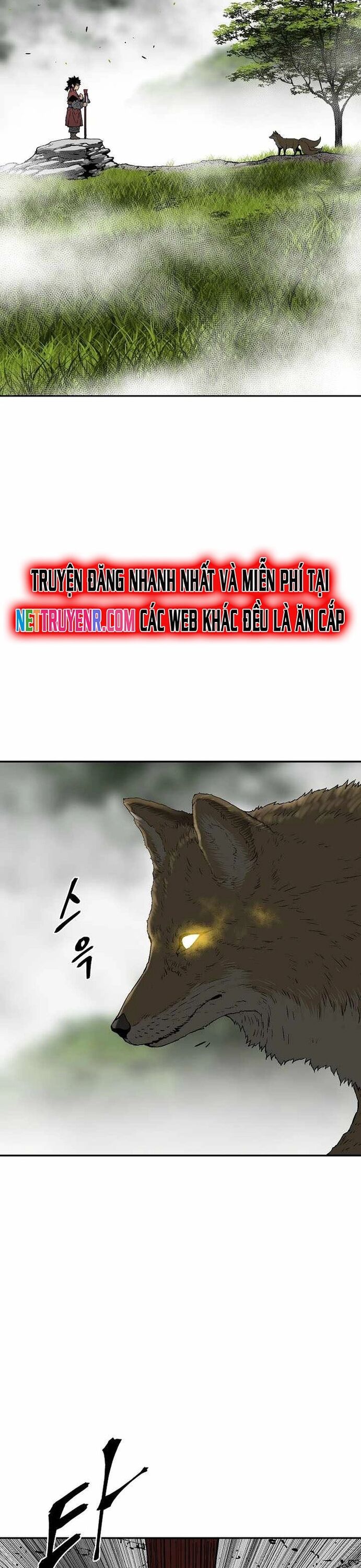 Vĩ Linh Kiếm Tiên Chapter 105 - Trang 43