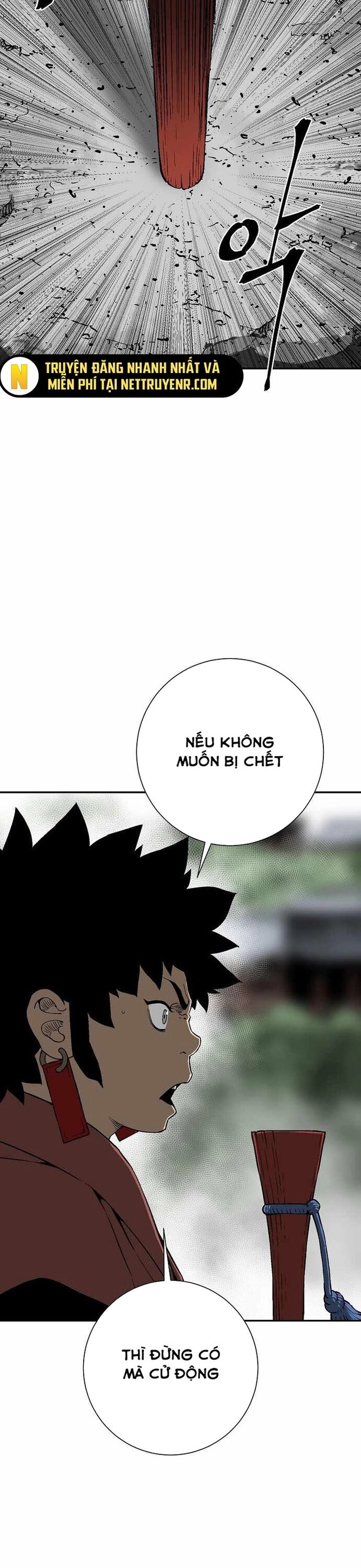 Vĩ Linh Kiếm Tiên Chapter 105 - Trang 44