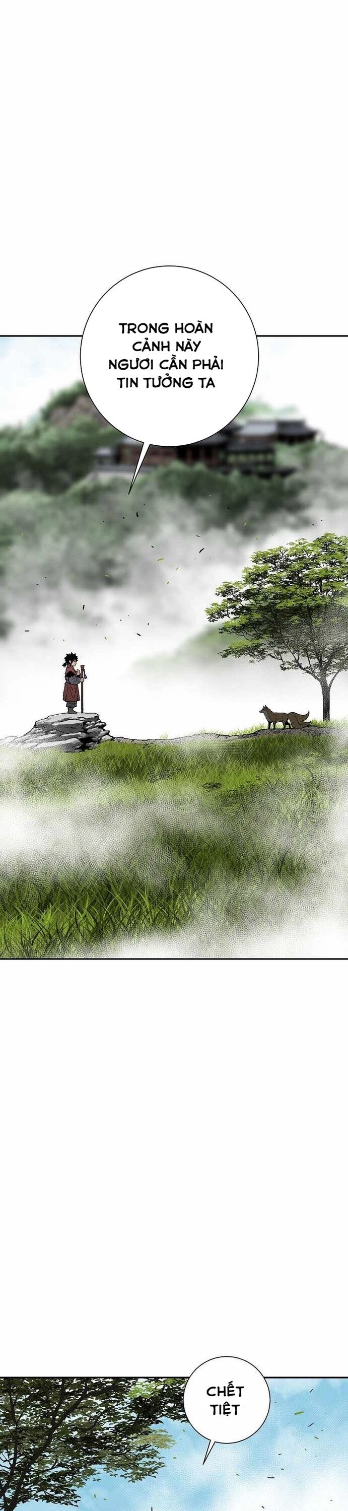 Vĩ Linh Kiếm Tiên Chapter 105 - Trang 45