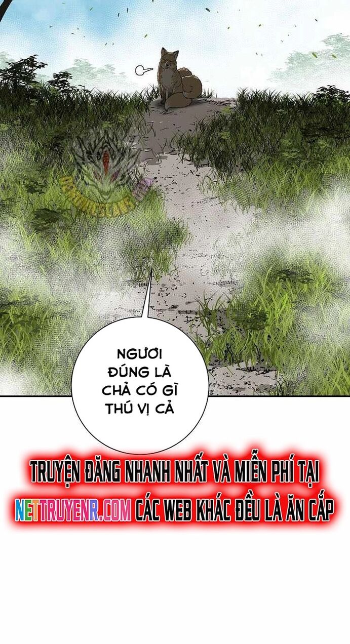 Vĩ Linh Kiếm Tiên - Chapter 105 - Page 46