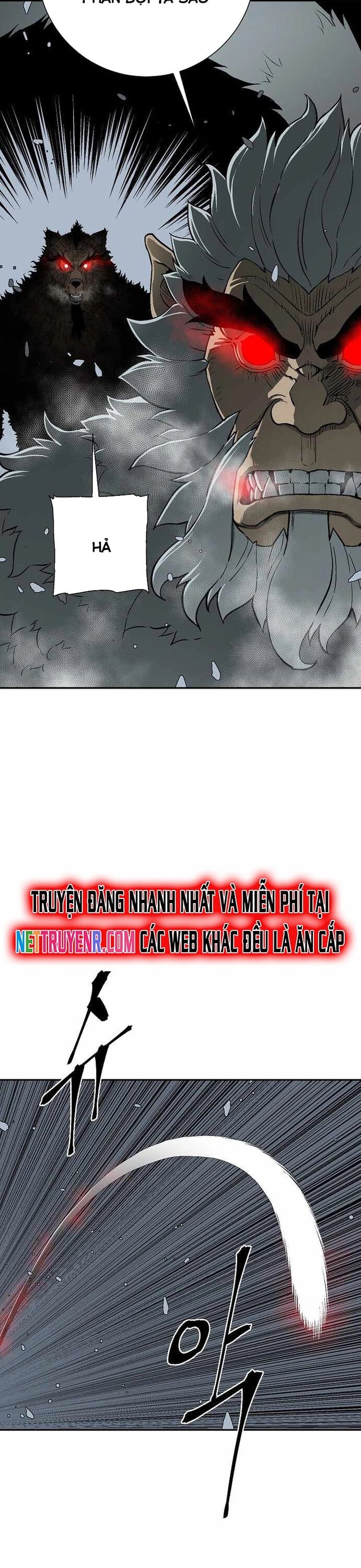 Vĩ Linh Kiếm Tiên Chapter 105 - Trang 9