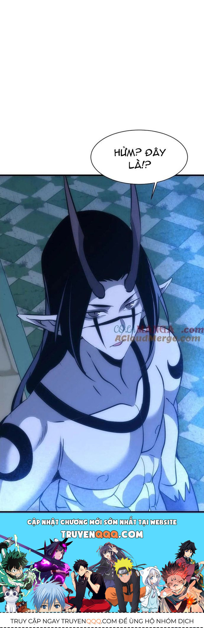 Chư Thần Làm Vợ: Ta Vô Địch Võng Du - Chapter 32 - Page 15