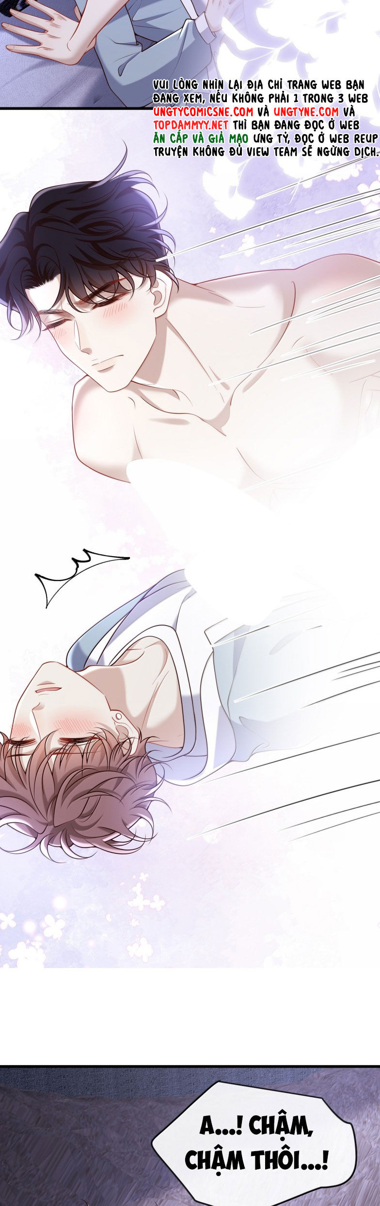 Anh Ấy Đến Từ Màn Đêm - Chapter 91 - Page 10