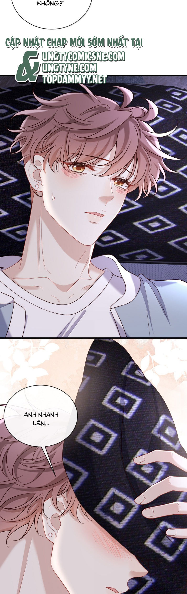 Anh Ấy Đến Từ Màn Đêm - Chapter 91 - Page 12