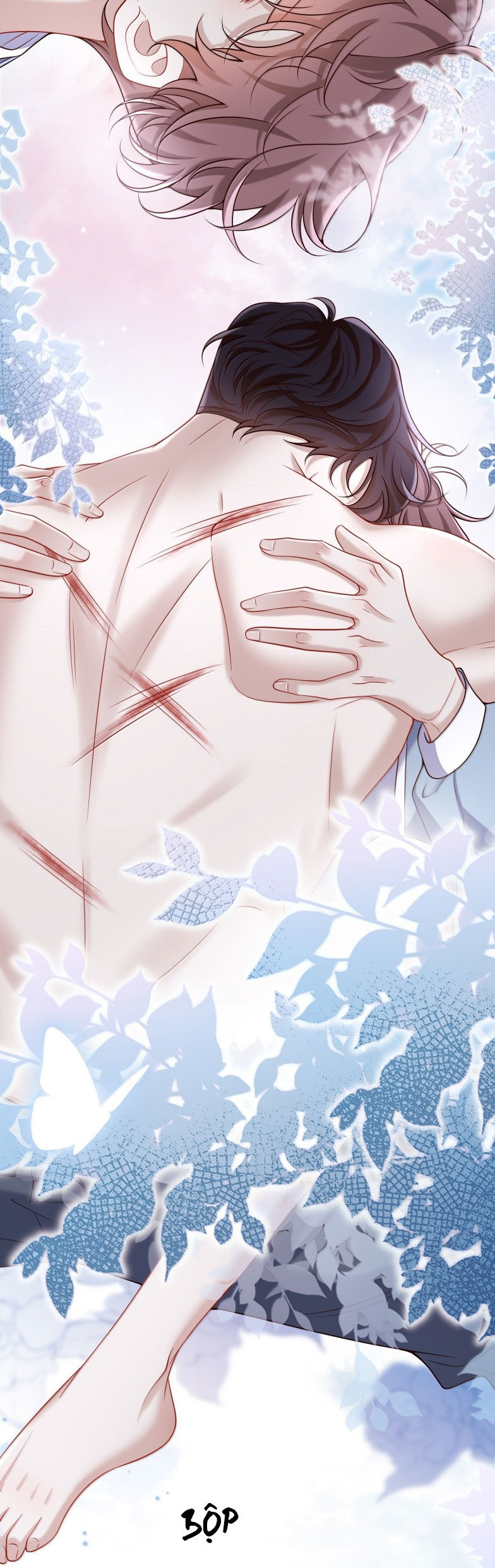 Anh Ấy Đến Từ Màn Đêm - Chapter 91 - Page 14