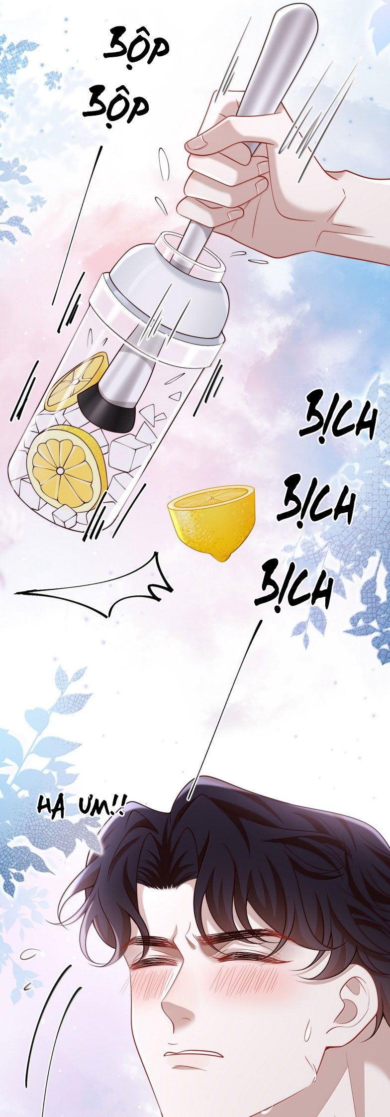 Anh Ấy Đến Từ Màn Đêm - Chapter 91 - Page 15