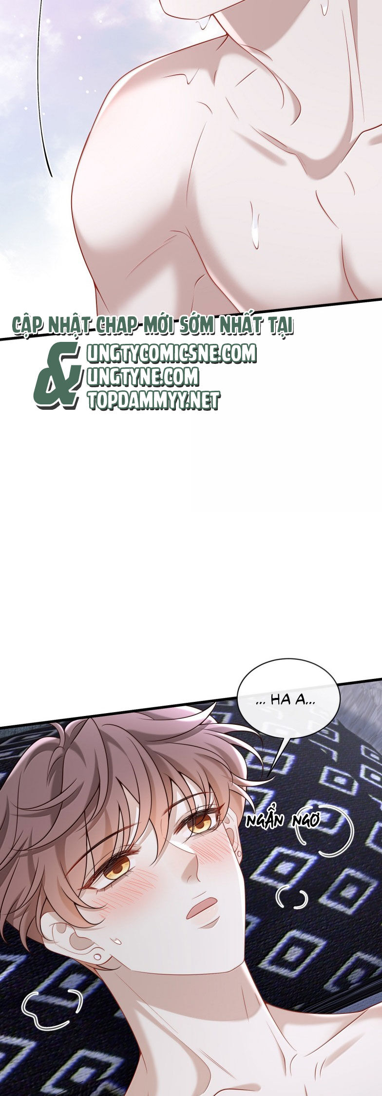 Anh Ấy Đến Từ Màn Đêm - Chapter 91 - Page 16