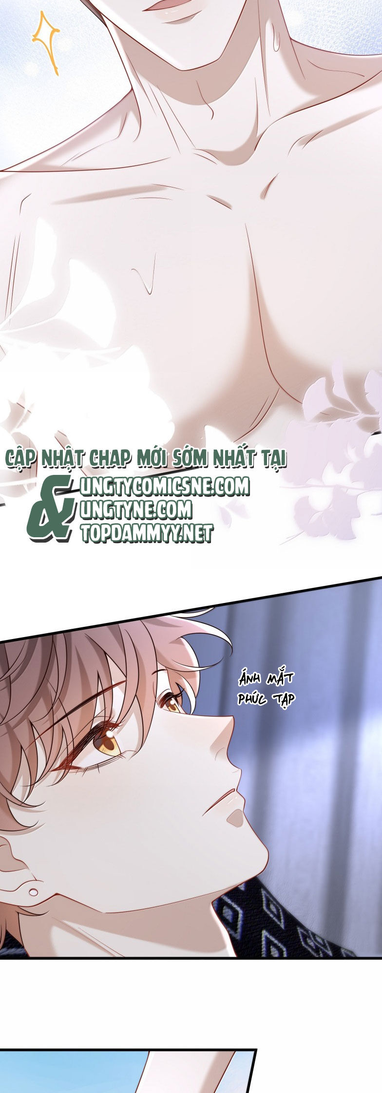 Anh Ấy Đến Từ Màn Đêm - Chapter 91 - Page 18