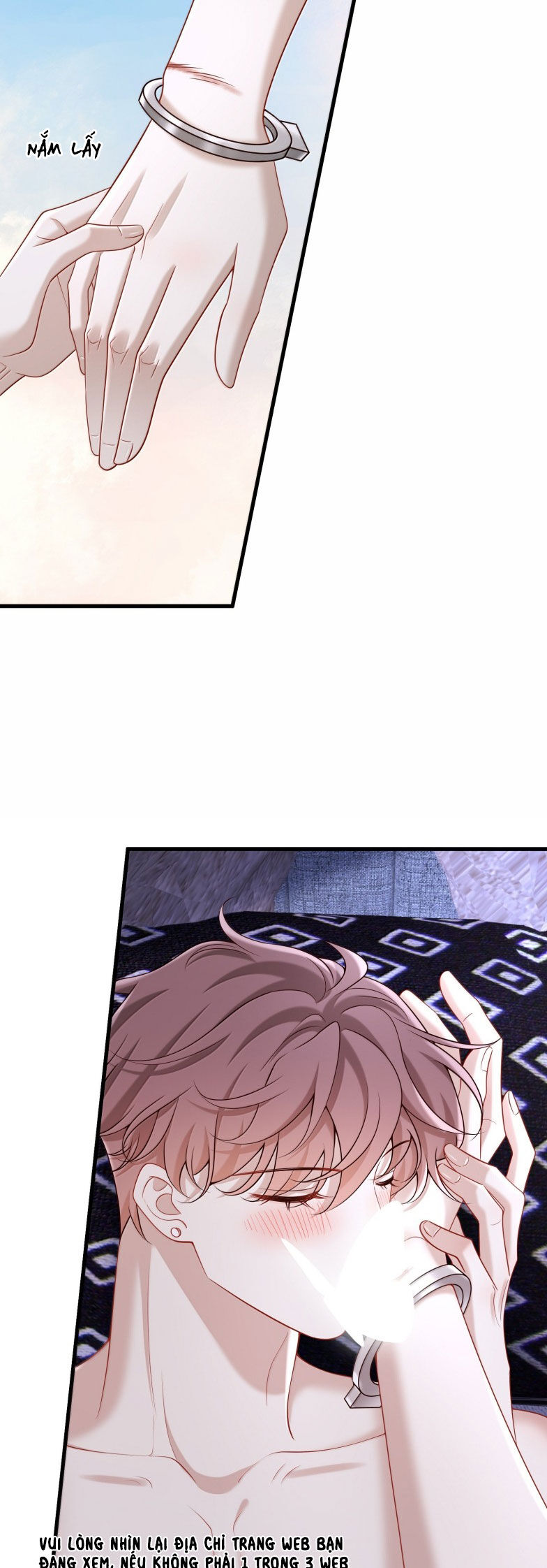 Anh Ấy Đến Từ Màn Đêm - Chapter 91 - Page 19