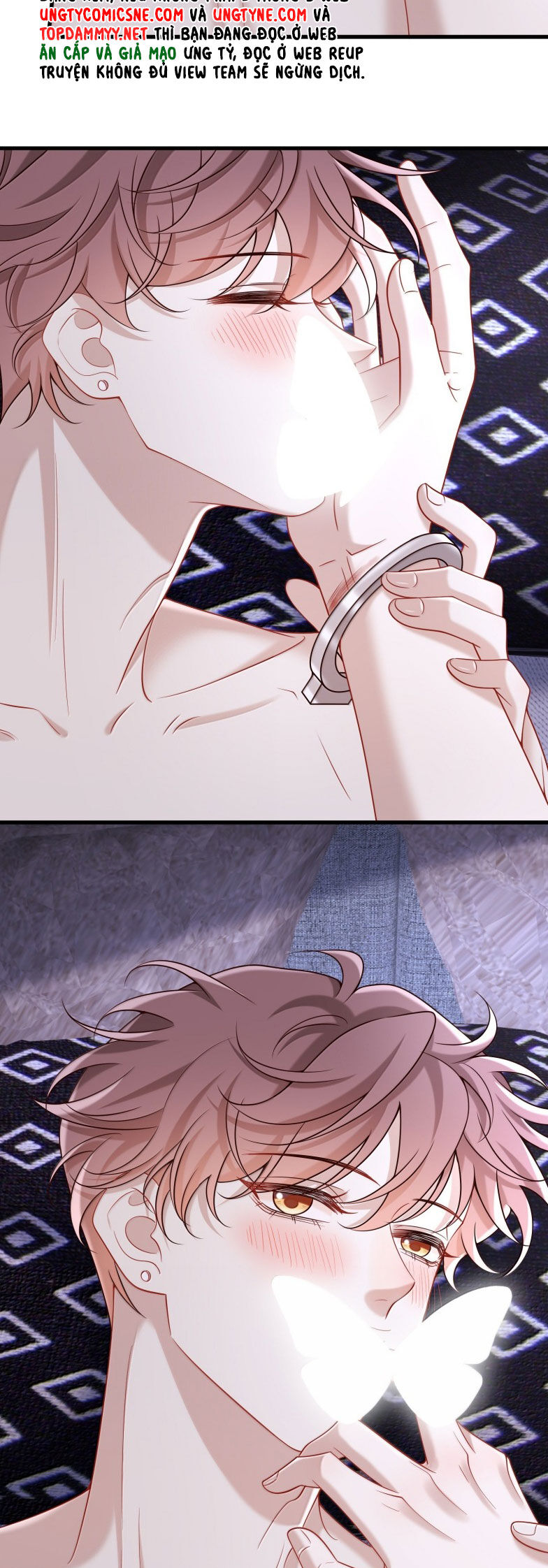 Anh Ấy Đến Từ Màn Đêm - Chapter 91 - Page 20