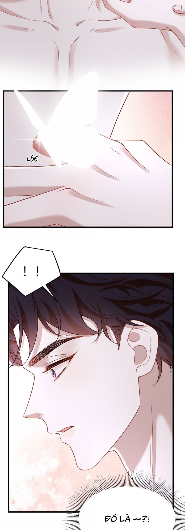 Anh Ấy Đến Từ Màn Đêm - Chapter 91 - Page 21