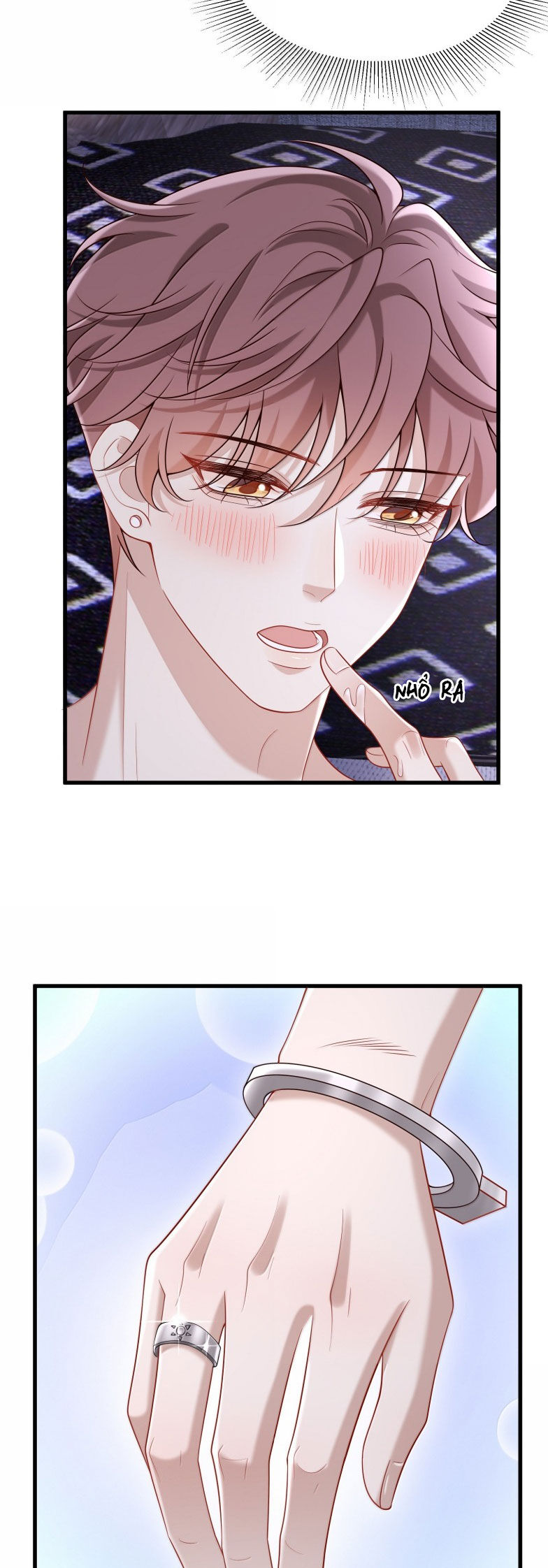 Anh Ấy Đến Từ Màn Đêm - Chapter 91 - Page 22