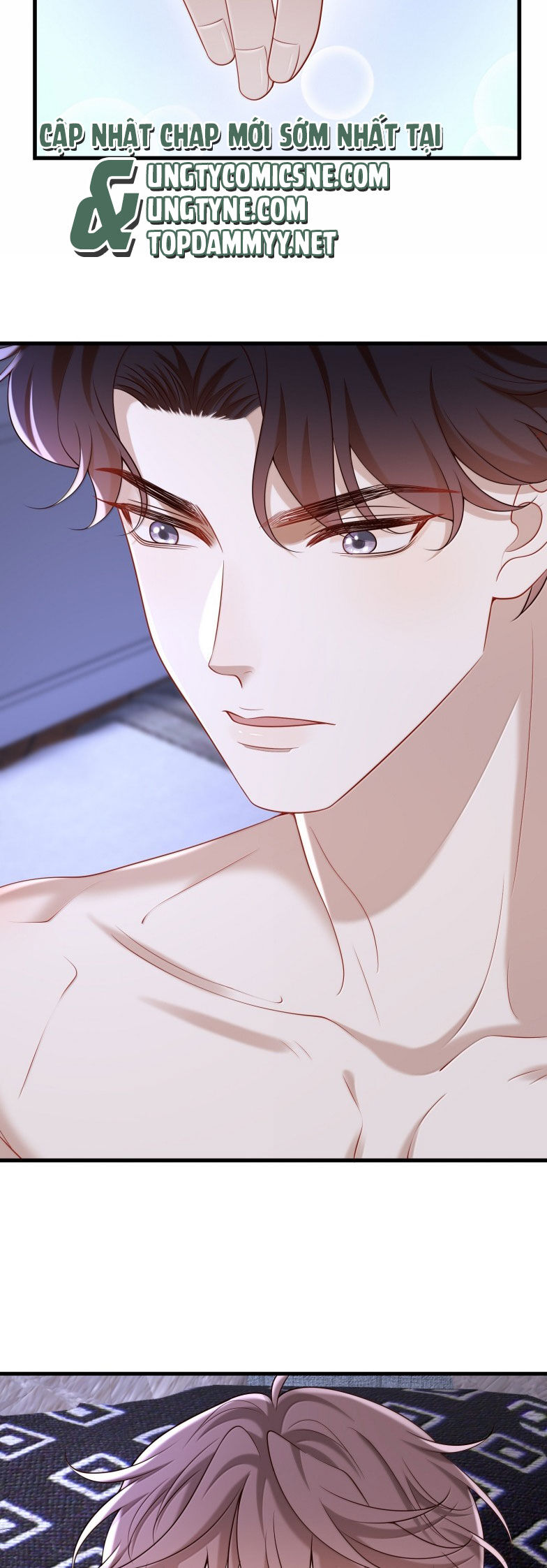 Anh Ấy Đến Từ Màn Đêm - Chapter 91 - Page 23