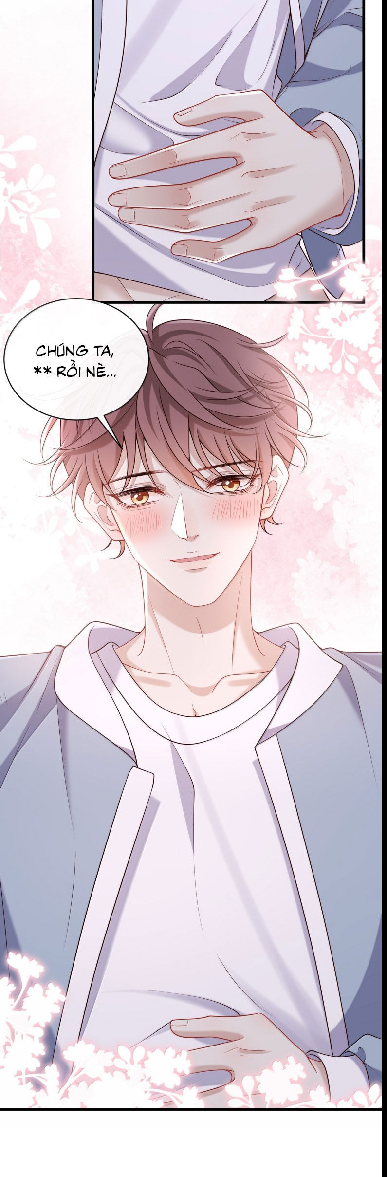 Anh Ấy Đến Từ Màn Đêm - Chapter 91 - Page 7