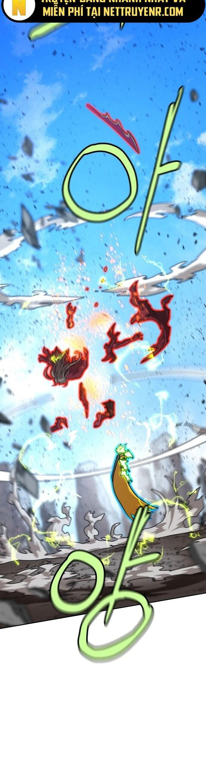 Double Click - Chapter 184 - Page 13